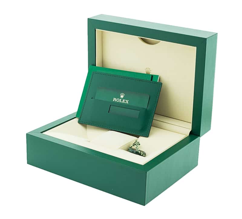 Rolex Deepsea 126660
